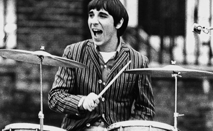 The Best Drummers in History